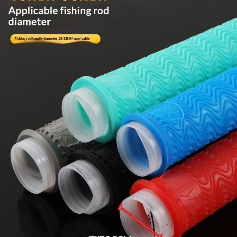 Fishing Rod Case - Housse de protection universelle pour matériel
