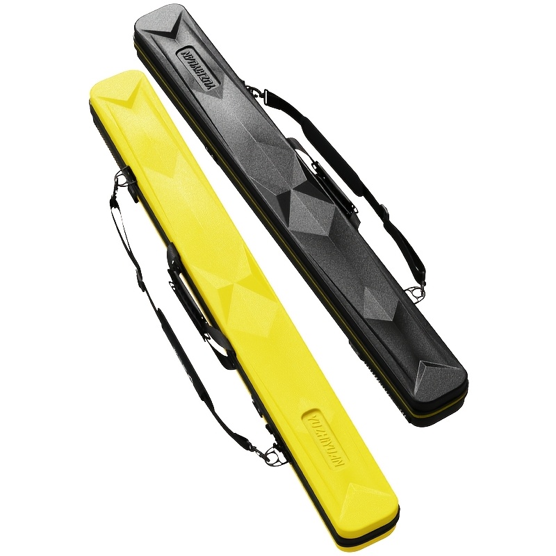 Sac de transport rigide pour c - Fishing Rod Case avis et prix