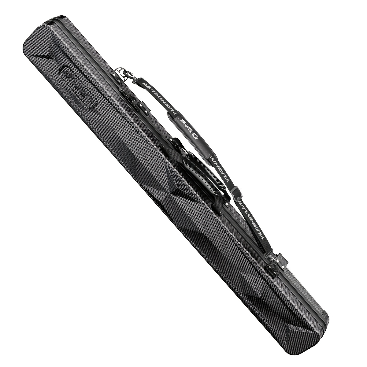 Sac de transport rigide pour c - Fishing Rod Case avis et prix