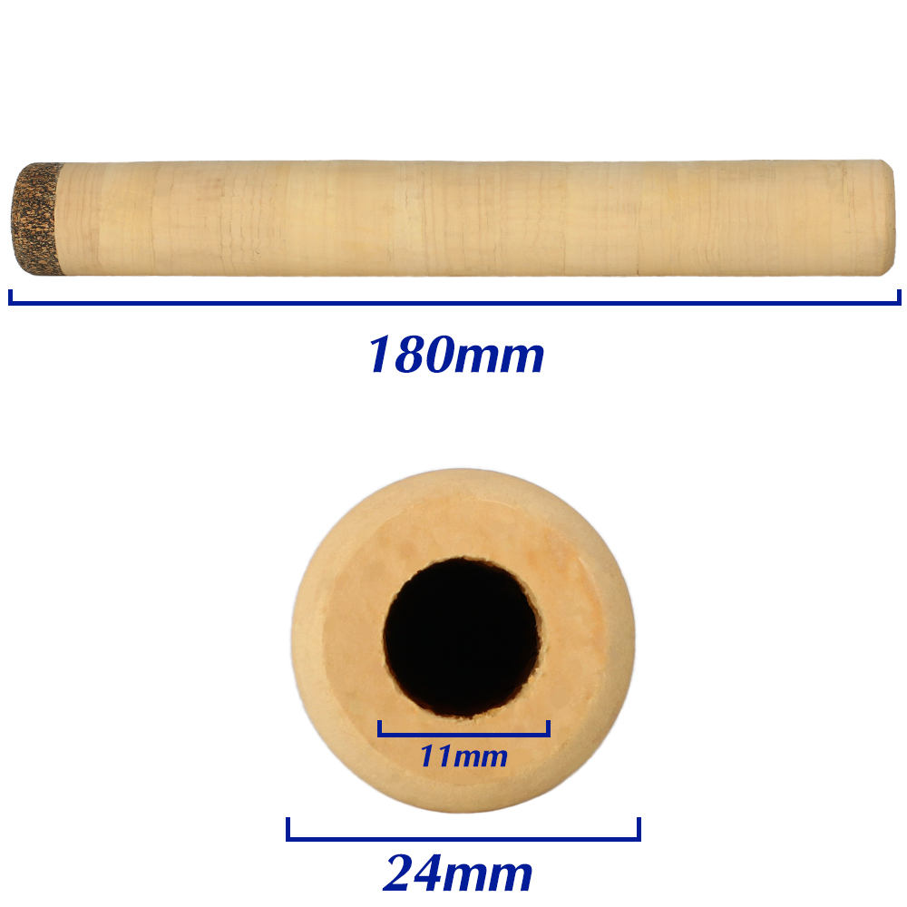 Poignée en liège pur de qualit - Fishing Rod Surf avis et prix