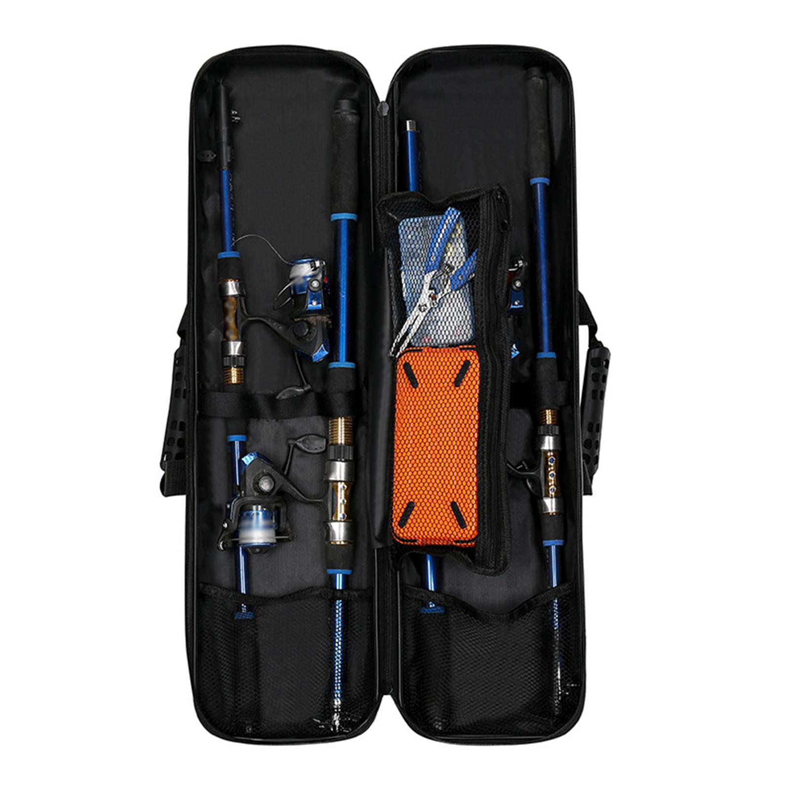Sac de pêche d'extérieur, sac  - Fishing Rod Case avis et prix