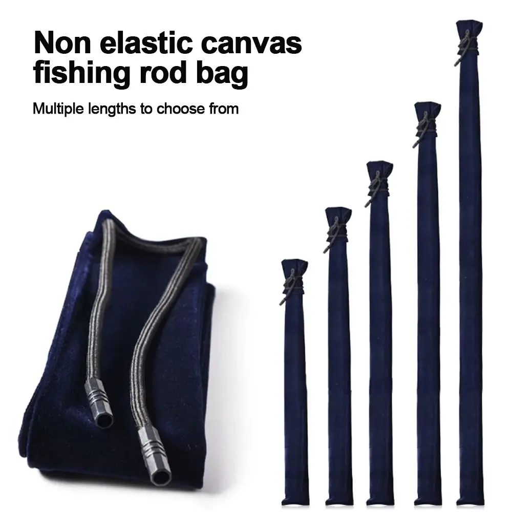 Sac de canne à pêche multifonc - Fishing Rod Case avis et prix