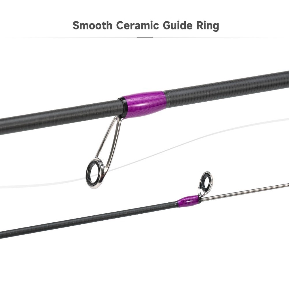 Canne à pêche articulée 1,8 m  - Fishing Rod Carbon Fiber avis et prix