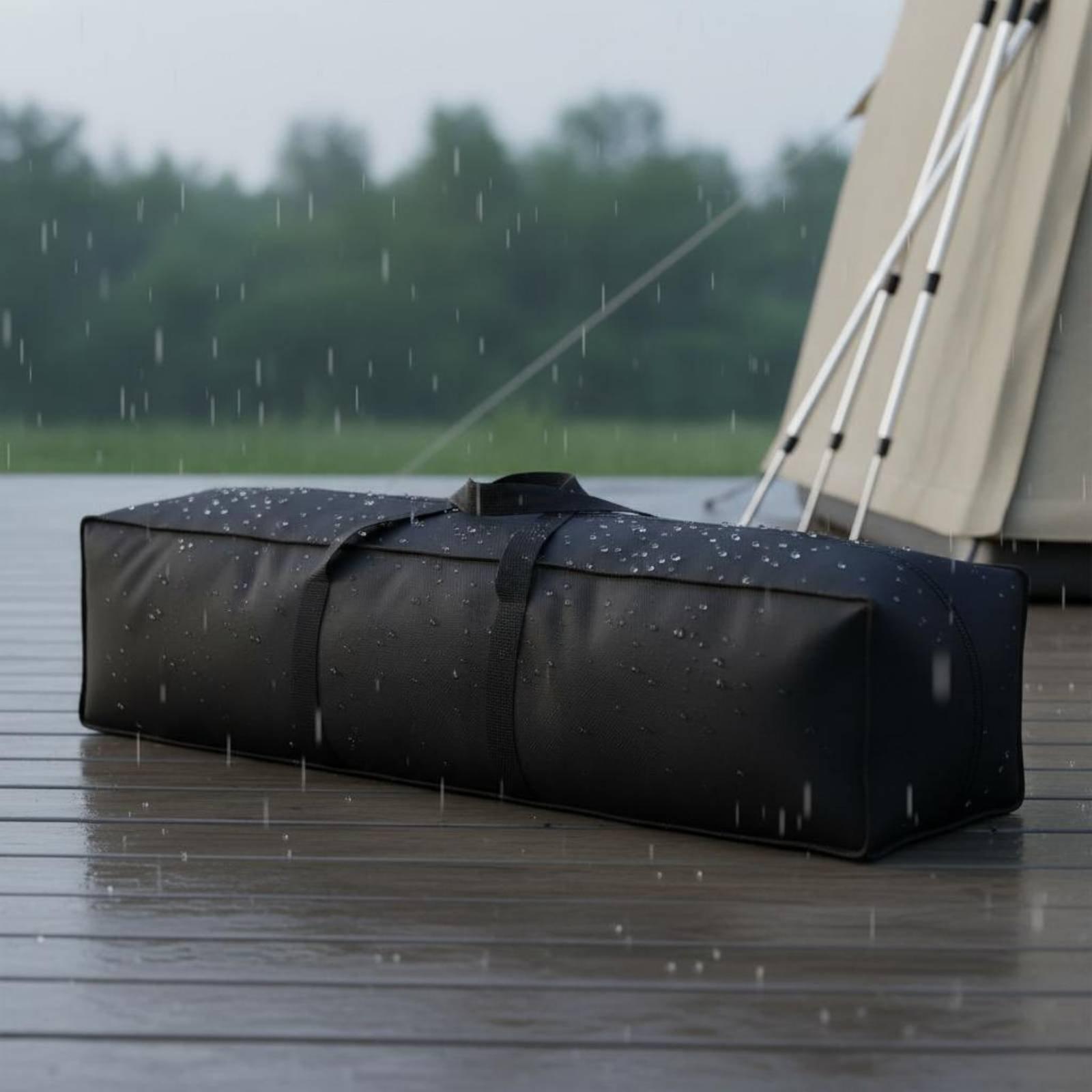 Sac de rangement pour équipeme - Fishing Rod Case avis et prix