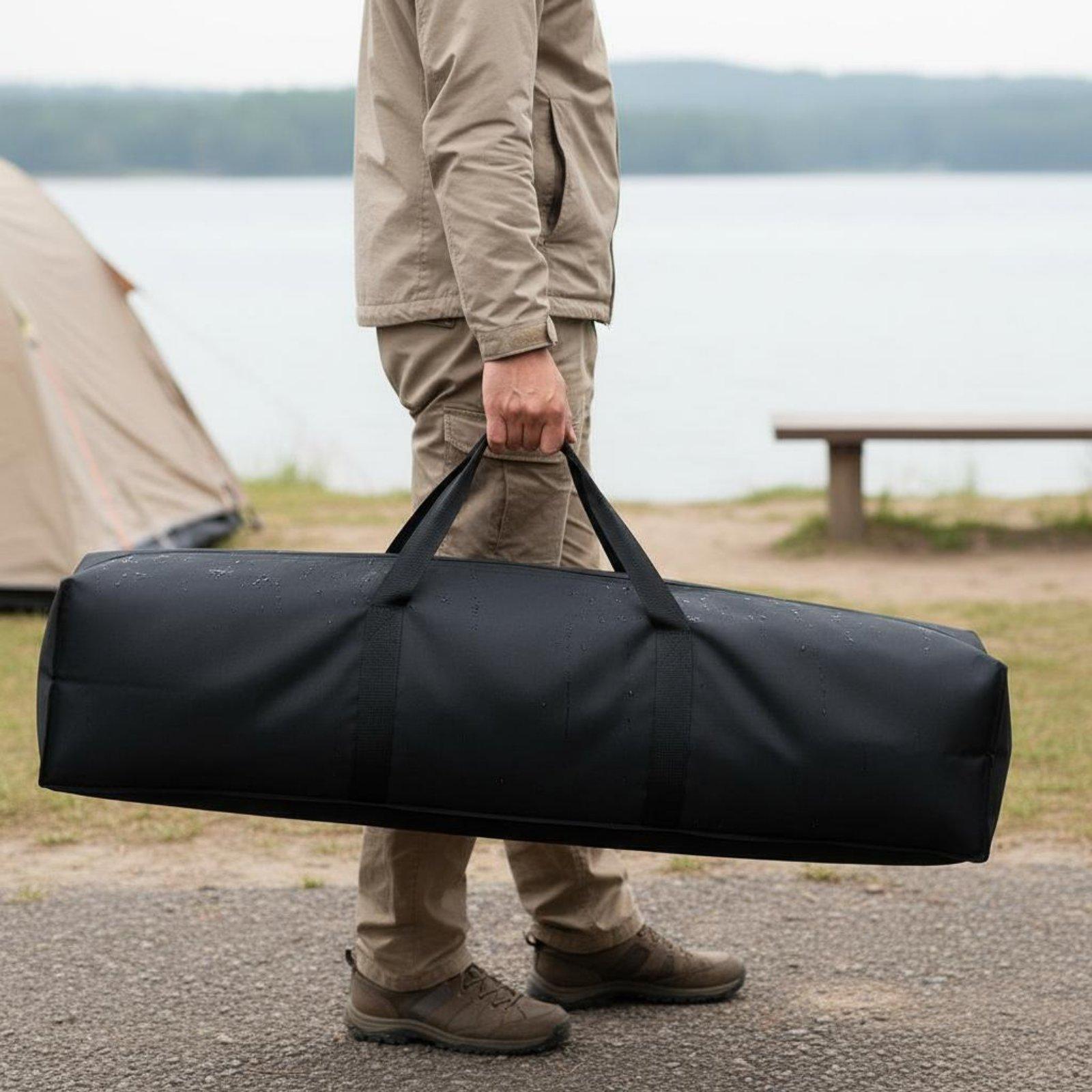 Sac de rangement pour équipeme - Fishing Rod Case avis et prix