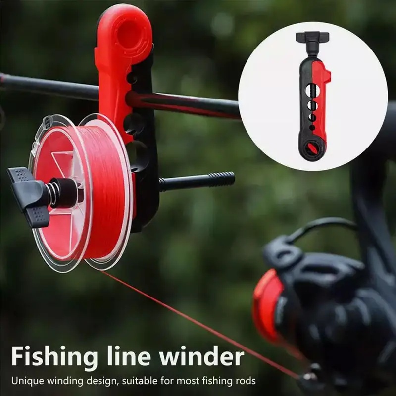 Enrouleur de ligne de pêche po - Fishing Rod Combo avis et prix