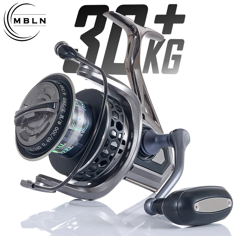 Marque MBLN, série 8000 – 1200 - Daiwa Reel Bg avis et prix