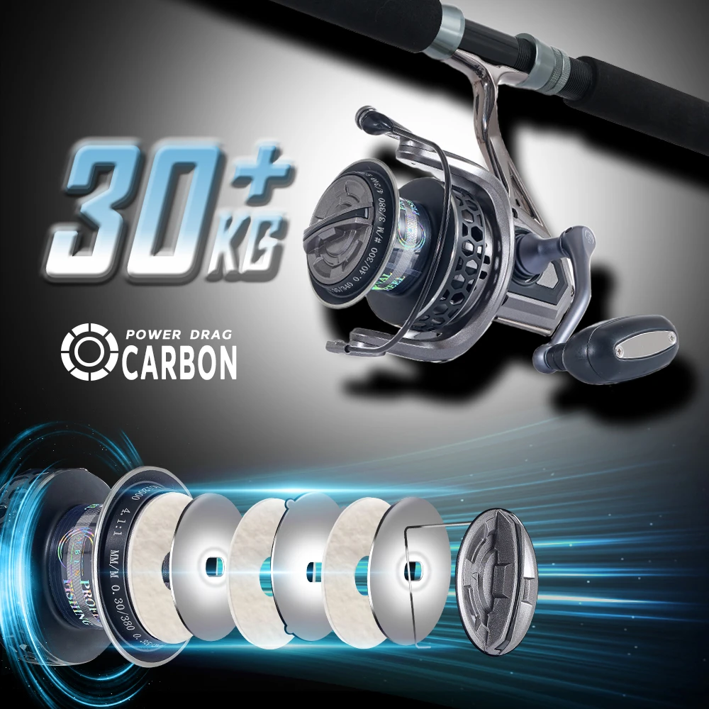 Marque MBLN, série 8000 – 1200 - Daiwa Reel Bg avis et prix
