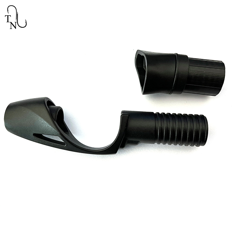 TN43 LGS 4 pièces Porte-moulin - Fishing Rod Spinning avis et prix