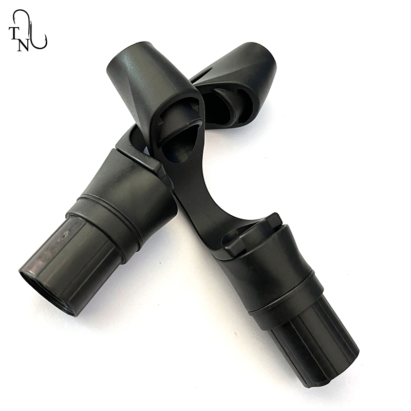 TN43 LGS 4 pièces Porte-moulin - Fishing Rod Spinning avis et prix