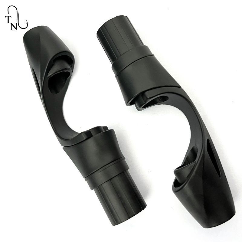 TN43 LGS 4 pièces Porte-moulin - Fishing Rod Spinning avis et prix