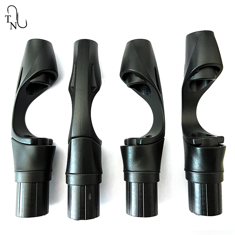 TN43 LGS 4 pièces Porte-moulin - Fishing Rod Spinning avis et prix